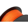 Fir Textil Fox Submerge Sinking Braid, Orange, 20.4kg, 45lbs, 0.25mm, 600m