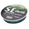 Fir Textil Inaintas Claumar Pescar 13X Braided Leader SE CASTING Verde 150M 28.5Kg  0.25MM