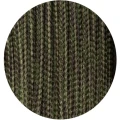 Fir Textil Inaintas Trakker Lead Free Leader, Green, 29.48kg/65lb, 10m Fir Textil Inaintas Trakker Lead Free Leader, Green, 29.48kg/65lb, 10m