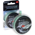 Fir Textil Mikado Nihonto Fine Braid, Green, 0.14mm, 9.7kg, 15m Fir Textil Mikado Nihonto Fine Braid, Green, 0.14mm, 9.7kg, 15m