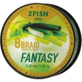 Fir Textil Zfish Fantasy 8 Braid, 0.30mm, 22.90kg, 300m Fir Textil Zfish Fantasy 8 Braid, 0.30mm, 22.90kg, 300m