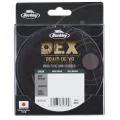 Fir TextilBERKLEY DEX Braid x8, 150m, Moss Green, 0.08mm, 6.8kg Fir TextilBERKLEY DEX Braid x8, 150m, Moss Green, 0.08mm, 6.8kg