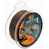 Fir WFT TF8 Catfish, Brown, 48kg, 0.50mm, 220m Fir WFT TF8 Catfish, Brown, 48kg, 0.50mm, 220m