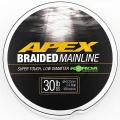 Fir textil KORDA Apex Braided Mainline, 30lb/13.60kg, 0.23mm, 450m Fir textil KORDA Apex Braided Mainline, 30lb/13.60kg, 0.23mm, 450m