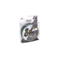 Fir textil Mikado Nihonto Octa Braid Green 0.10mm 7.75kg 10m Fir textil Mikado Nihonto Octa Braid Green 0.10mm 7.75kg 10m