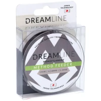 Fir Dreamline Method Feeder (Camo) - 0.18Mm 5.15Kg 150M