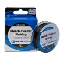 Fir Garbolino Match Feeder Sinking 0.25mm 150m