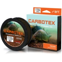 Fir Monofilament CARBOTEX Feeder DM, Black, 0.18mm, 4.50kg, 250m Fir Monofilament CARBOTEX Feeder DM, Black, 0.18mm, 4.50kg, 250m