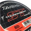 Fir Monofilament DAIWA Tournament ST 1855m, 0.26mm, 10lb/4.53kg Fir Monofilament DAIWA Tournament ST 1855m, 0.26mm, 10lb/4.53kg