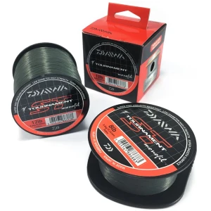 Fir Monofilament DAIWA Tournament ST 300m, 0.26mm, 10lb/4.53kg