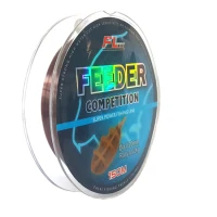 Fir Monofilament FL Feeder Competition 150M 3.40Kg 0.14mm