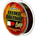 Fir Monofilament FORMAX Method Carp, Maro, 19.50kg, 0.40mm, 300m