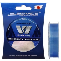 Fir Monofilament Formax V1, Albastru, 7.46kg, 0.25mm, 150m