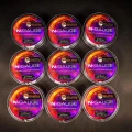 Fir Monofilament Guru N-Guage Super Natural, Clear, 0.26mm, 5.49kg, 150m Fir Monofilament Guru N-Guage Super Natural, Clear, 0.26mm, 5.49kg, 150m