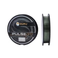 Fir Monofilament Guru Pulse Pro, 0.18mm, 5.3lb, 300m  Fir Monofilament Guru Pulse Pro, 0.18mm, 5.3lb, 300m