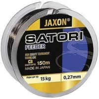 Fir Monofilament Jaxon Satori Feeder 150m, 0.22mm, 11kg