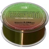 Fir Monofilament Katran Crypton Carp & Method Feeder, Moss Green, 0.234mm, 7.50lb/4.56kg, 300m Fir Monofilament Katran Crypton Carp & Method Feeder, Moss Green, 0.234mm, 7.50lb/4.56kg, 300m