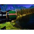 Fir Monofilament Katran Crypton Carp & Method Feeder, Moss Green, 0.234mm, 7.50lb/4.56kg, 300m Fir Monofilament Katran Crypton Carp & Method Feeder, Moss Green, 0.234mm, 7.50lb/4.56kg, 300m