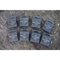 Fir Monofilament MATRIX Soft Steel Ultra Power, 100m, 0.16mm Fir Monofilament MATRIX Soft Steel Ultra Power, 100m, 0.16mm