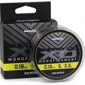 Fir Monofilament MATRIX Submerge XD Mono, 300m, 0.16mm/4lbs