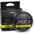 Fir Monofilament MATRIX Submerge XD Mono, 300m, 0.18mm/5lbs