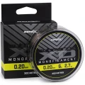 Fir Monofilament MATRIX Submerge XD Mono, 300m, 0.23mm/8lbs