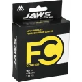 Fir Monofilament MIKADO Jaws Fluorocarbon Coated, Transparent, 0.18mm, 4.05kg, 150m Fir Monofilament MIKADO Jaws Fluorocarbon Coated, Transparent, 0.18mm, 4.05kg, 150m