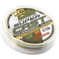 Fir Monofilament TRABUCCO T Force Super Cast, Pearl Green, 150m, 0.205mm, 5.50kg Fir Monofilament TRABUCCO T Force Super Cast, Pearl Green, 150m, 0.205mm, 5.50kg