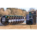 Fir PRESTON Extremity Feeder Mono, Clear, 4.54kg-10lbs, 0.28mm, 300m  Fir PRESTON Extremity Feeder Mono, Clear, 4.54kg-10lbs, 0.28mm, 300m