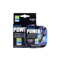 Fir Preston Reflo Power 0.10 MM 1,205 kg 100m Fir Preston Reflo Power 0.10 MM 1,205 kg 100m