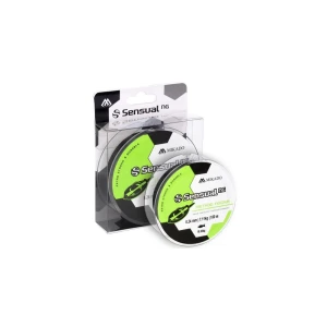 Fir Sensual N.G. Method Feeder 0.20Mm/7.5Kg/150M - Black