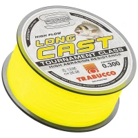 Fir Trabucco S-force Long Cast Uv, 0.30mm, 12.06kg, 600m