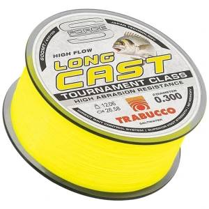 Fir TRABUCCO S-force Long Cast UV, 0.30mm, 12.06kg, 600m