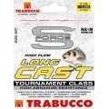 Fir TRABUCCO S-force Long Cast UV, 0.30mm, 12.06kg, 600m