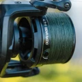 Fir Textil KORUM Limitless Sinking Feeder Braid, 7kg, 0.16mm, 300m
