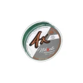 Fir Textil Nihonto Fine Braid 15M 0.12Mm/8.8Kg/15M-Green Fir Textil Nihonto Fine Braid 15M 0.12Mm/8.8Kg/15M-Green