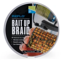Fir Textil PRESTON Reflo Bait Up Braid, 0.17m, 150m Fir Textil PRESTON Reflo Bait Up Braid, 0.17m, 150m