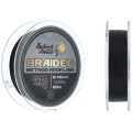 Fir Textil SELECT BAITS X8 Method Feeder Braid Silt, Black, 0.16mm, 12.54kg, 20m Fir Textil SELECT BAITS X8 Method Feeder Braid Silt, Black, 0.16mm, 12.54kg, 20m