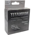 Fit Monofilament KATRAN Titanium Feeder, 12.65lbs, 0.265mm, 300m