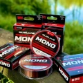 Monofilament NYTRO Sublime Sinking Feeder Maro, 300m, 0.30mm, 7.7kg