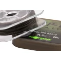 Fir Textil KORDA Slip-D Braid, 25lb, 20m Fir Textil KORDA Slip-D Braid, 25lb, 20m
