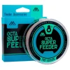 Fir Textil MIKADO Octa Super Feeder Sinking, 0.14mm,10.40kg, 150m