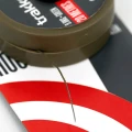 Fir Textil Trakker Stiff Coated Hooklink, 9.8kg/20lb, 20m Fir Textil Trakker Stiff Coated Hooklink, 9.8kg/20lb, 20m