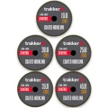 Fir Textil Trakker Stiff Coated Hooklink, 9.8kg/20lb, 20m Fir Textil Trakker Stiff Coated Hooklink, 9.8kg/20lb, 20m