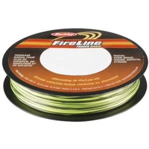 FIR BERKLEY TEXTIL NEW FIRELINE BICOLOR 014MM/14.6KG/110M