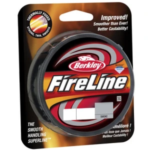 FIR TEXTIL BERKLEY NEW 2014 FIRELINE GRI 012MM/6,8KG/110M FIR TEXTIL BERKLEY NEW 2014 FIRELINE GRI 012MM/6,8KG/110M