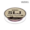 FIR TEXTIL VARIVAS AVANI SLJ SUPER LIGHT JIGGING MAX POWER PE X8 150m 20.2lb 10m x 5 culori FIR TEXTIL VARIVAS AVANI SLJ SUPER LIGHT JIGGING MAX POWER PE X8 150m 20.2lb 10m x 5 culori