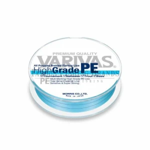 FIR VARIVAS NEW HIGH GRADE PE 150M 13.1lb 
