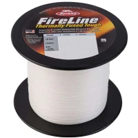 Fir Textil Berkley Fireline Fused Original, Crystal, 0.32mm, 1800m