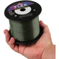 Fir Textil BERKLEY Flex Braid, Moss Green, 0.14mm, 3.6kg, 2000m